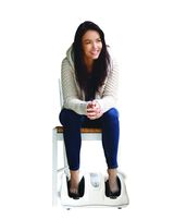 Foot & Calf Massager
